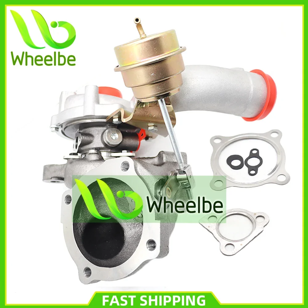 Auto Turbocharger K04-001 For Volkswagen Golf GTI Jetta GLI MK4 1.8T 53049500001 06A145704S 06A145713B 06A145713M 06A145713F