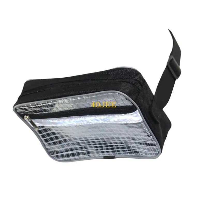 40JE CLEAR GRIDS GRIS