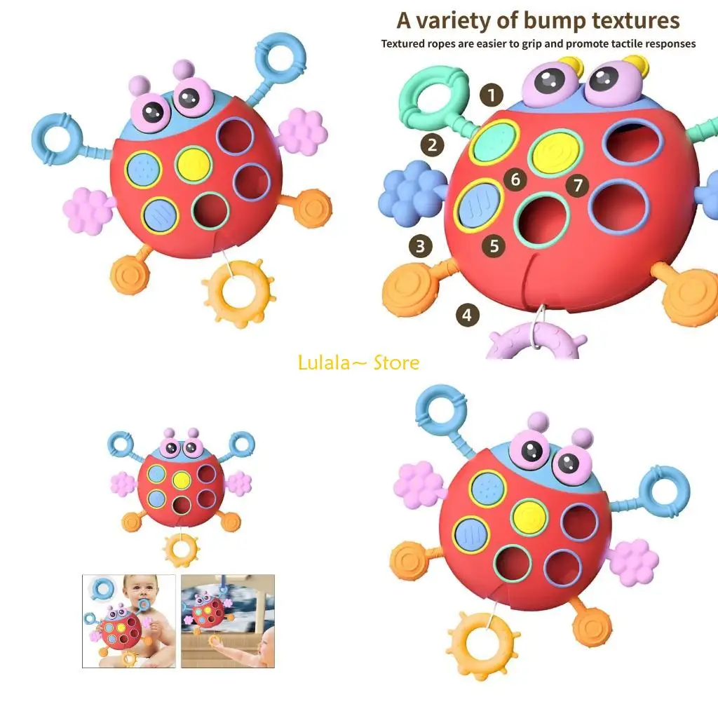 y4qa-divertente-tavola-interattiva-per-attivita-coccinella-in-silicone-per-allenamento-coordinazione-occhio-mano-del-bambino