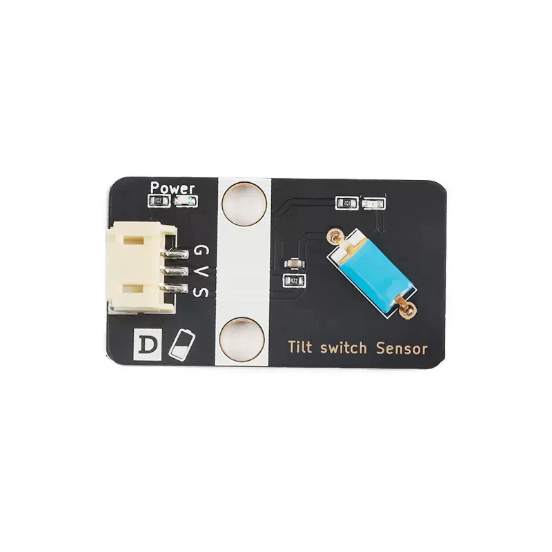 Tilt Switch Módulo sensores ângulo