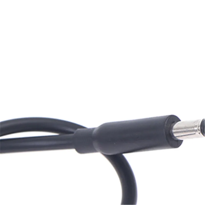 

Кабель-переходник для зарядки постоянного тока, 1 шт., 7.4*5.0 мм (гнездо) на 4.5*3.0 мм (штекер), аксессуары для работы