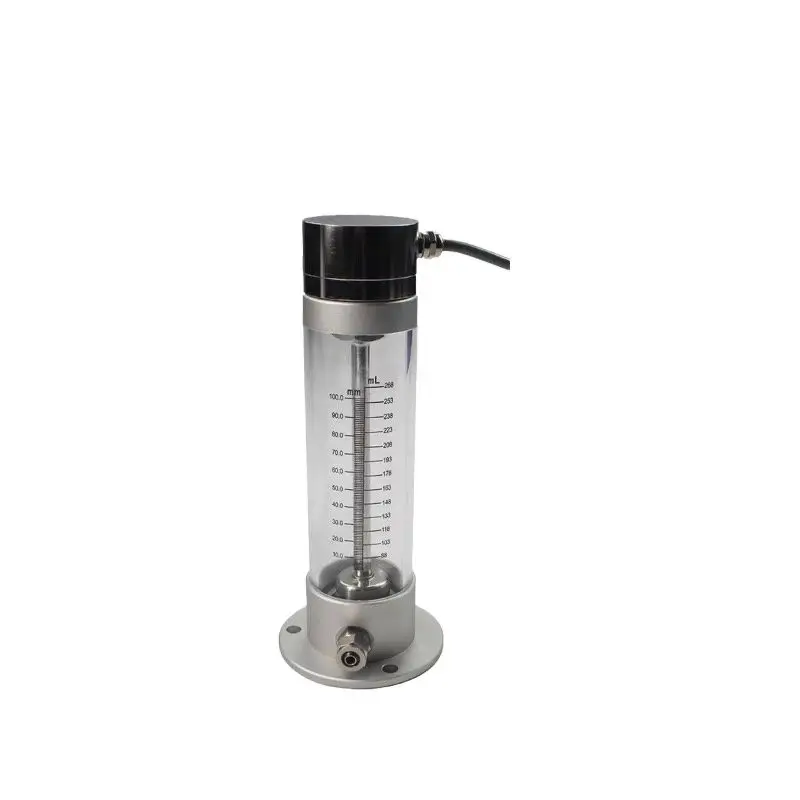 Miran Magnetostrictive Static Level MGY-60 Monitor House Displacement/Metro Dam Settlement