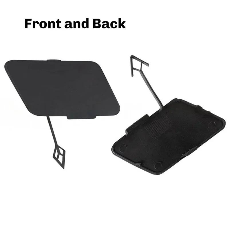 For Chevrolet Cruze 2009 2014 B07A Front Bumper Tow Hook Cover Cap 96981700 Car Accessories