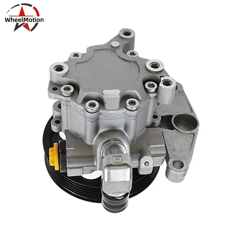

OEM 0054662001 0044661401 Power Steering Pump For Mercedes-Benz C-Class W164 W251 W211 S211 E280 E350 E500 S350 S450 S550