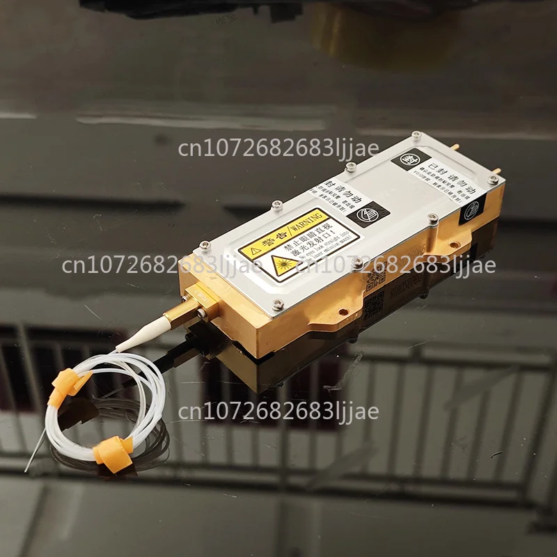 260W Laser Module High-Power Infrared Pump Source Module With Fiber Optic Disassembly