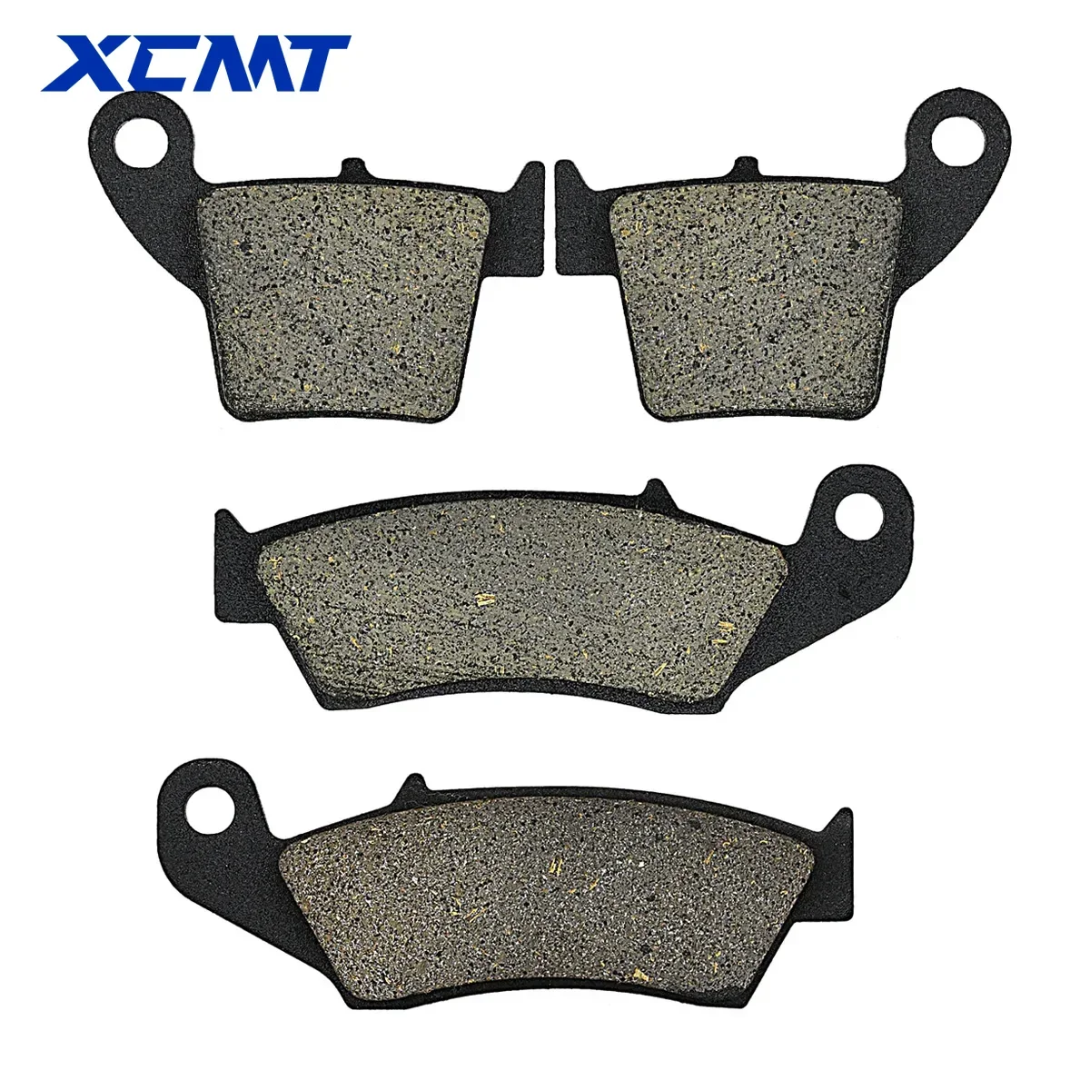 

Motorcycle Front Rear Brake Pads For HONDA CRF 250R 450R CRF250R CRF450R CRF250X CRF450X CR125R CR250R CRF230F CRF450L 2004-2023