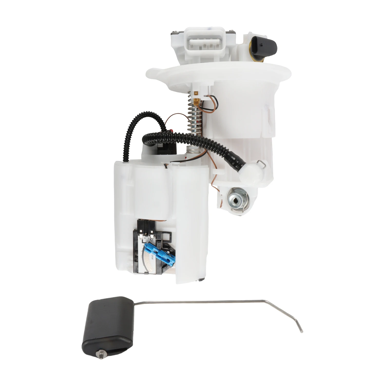 Fuel Pump Module For Hyundai Sonata 15-19 For Kia Cadenza Optima 2017 1.6 2.0 2.4L L4 Part# 31110-D5500 31110-C2500 31111-C1100