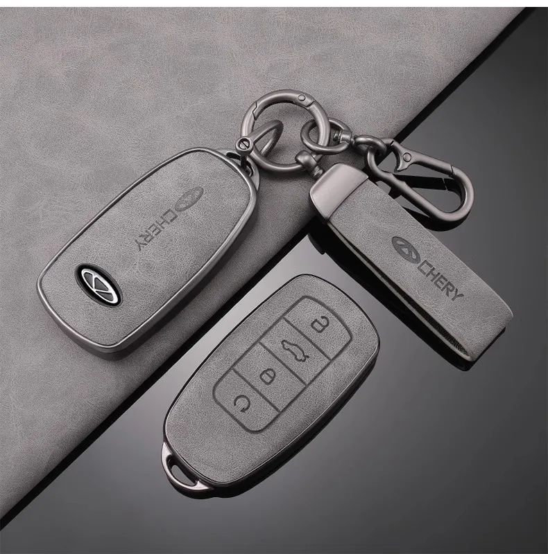 Fashion Tpu Car Key… - image