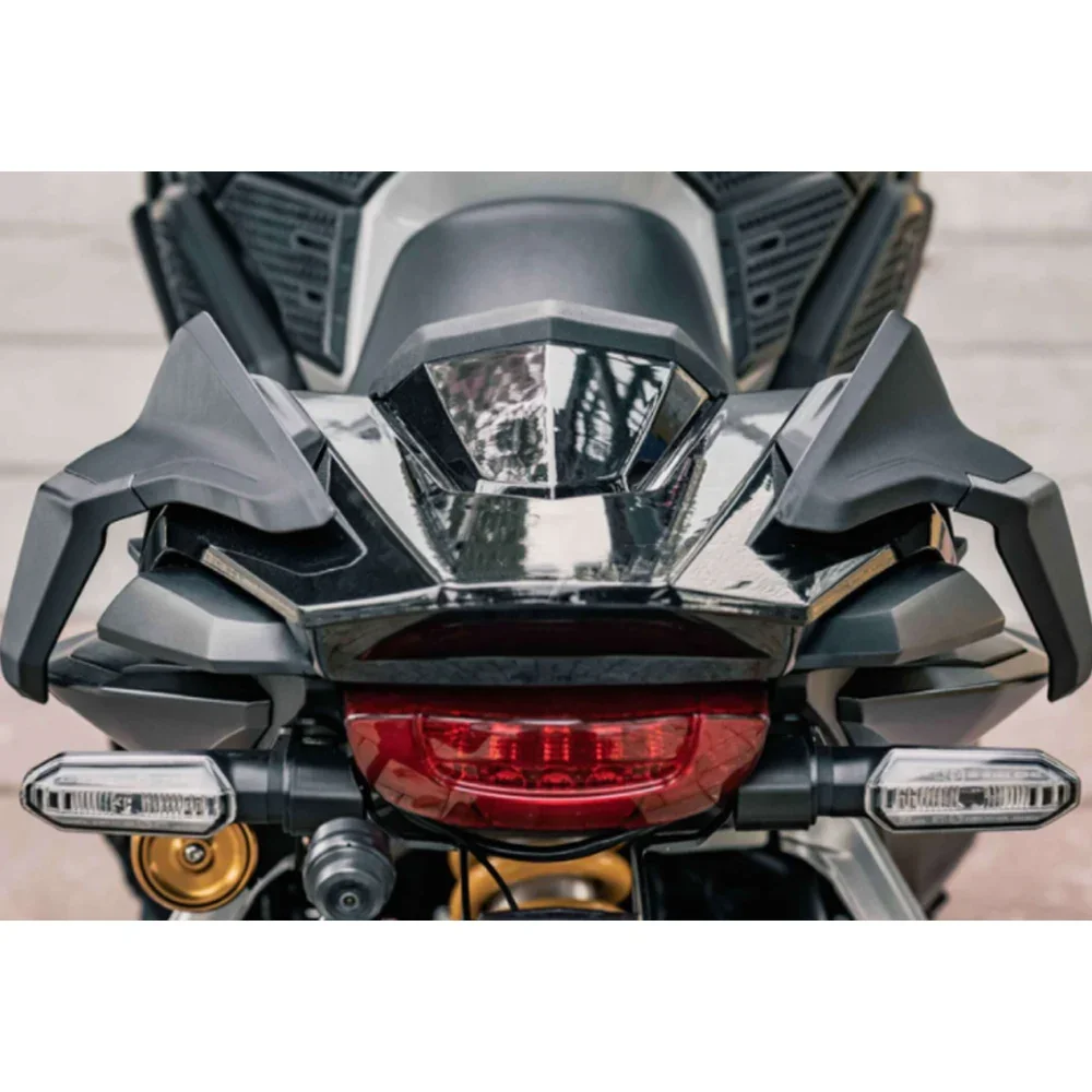 Kit Spécial de Queue Arrière de Moto, Carénage de Siège Unique, pour HONDA CB650R cbr650r 2018-2023 cb 650 r