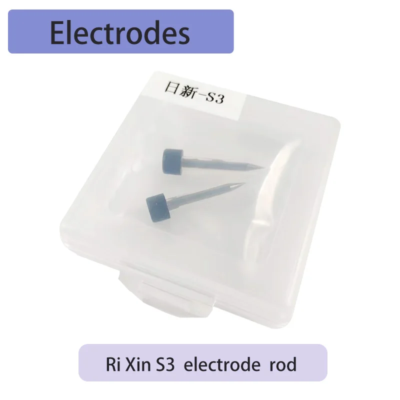 Electrode Rod Welding Machine Electrode Needle Discharge Needle S3 K7 Welding Machine Accessories