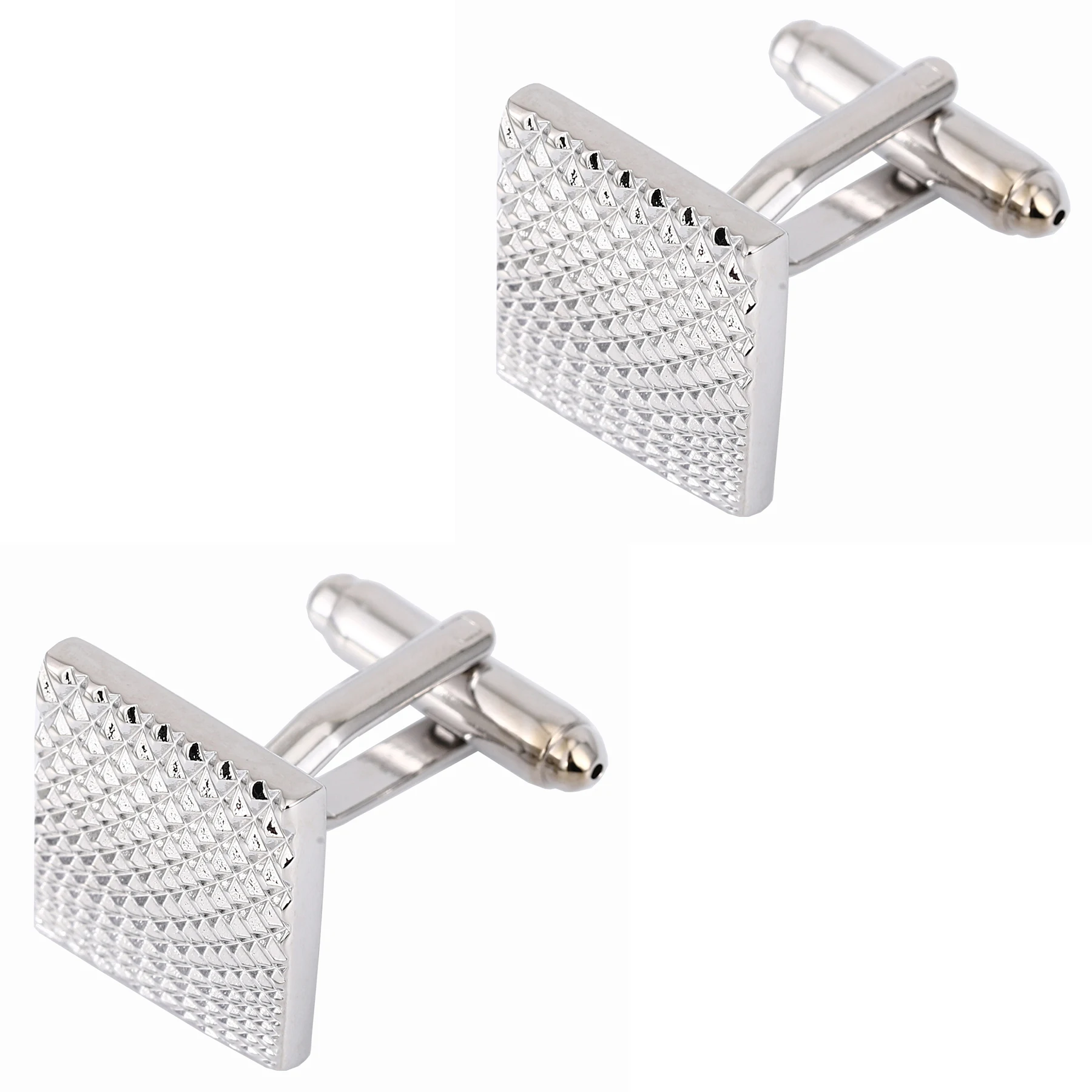 28 أنماط الكلب النحل الباندا أزرار أكمام زهرة معدنية سوداء أزرار أكمام 1 زوج