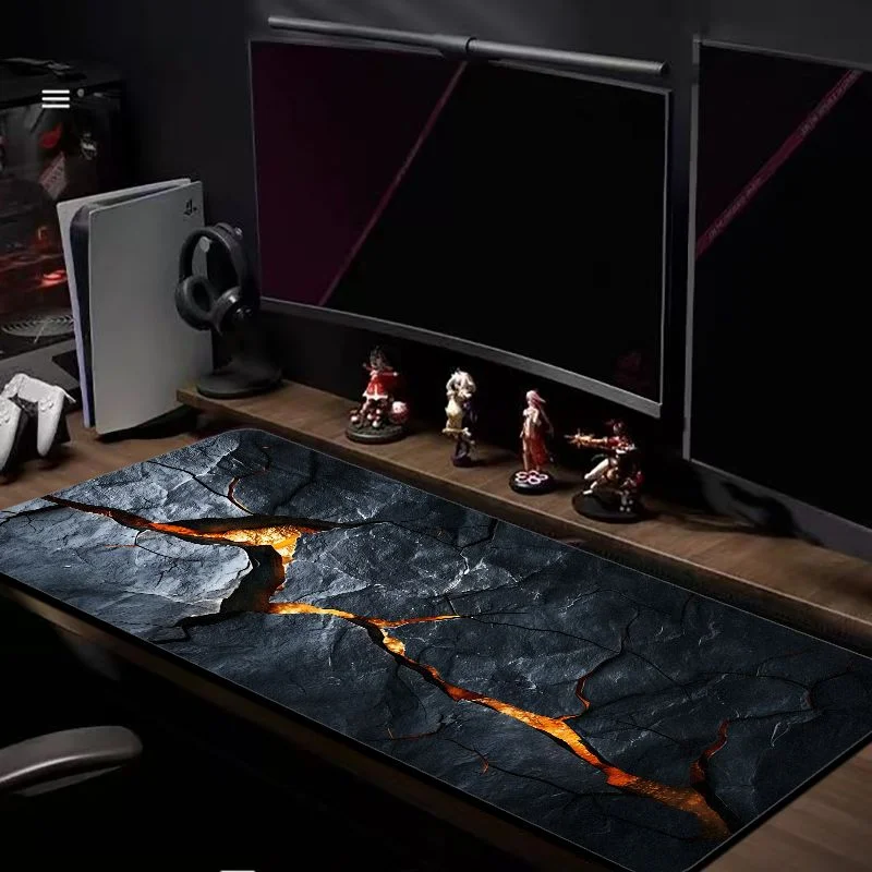 VIKAMA Volkanik Lav Dokulu Eks - Gaming Console News incelemesi ve fiyatı
