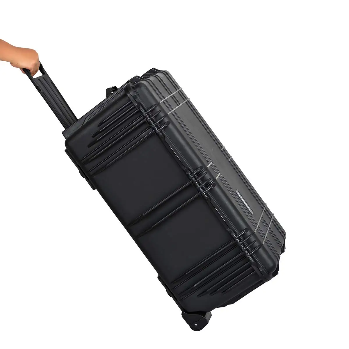 Factory In China Online Shopping STOCKED Time-limited Promotion790x595x365mm Handled Plastic Waterproof Tool Box For Storage Gun