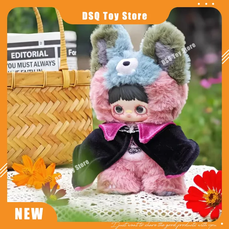 

Подлинная пятно Maymei Tay Swift Once Fotten Corner, модная игрушка, слепая коробка, плюшевые куклы, все девушки, такие как сумка, подвески, подарки на день рождения