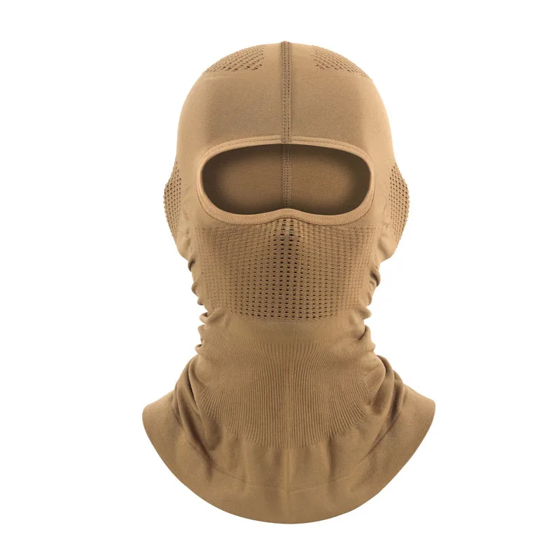 2026 Tactical Mask Full Face Balaclava Cap Cycling Bicycle Hiking Scarf Fishing Snowboard Ski Masks Motorcycle Hood - view 3