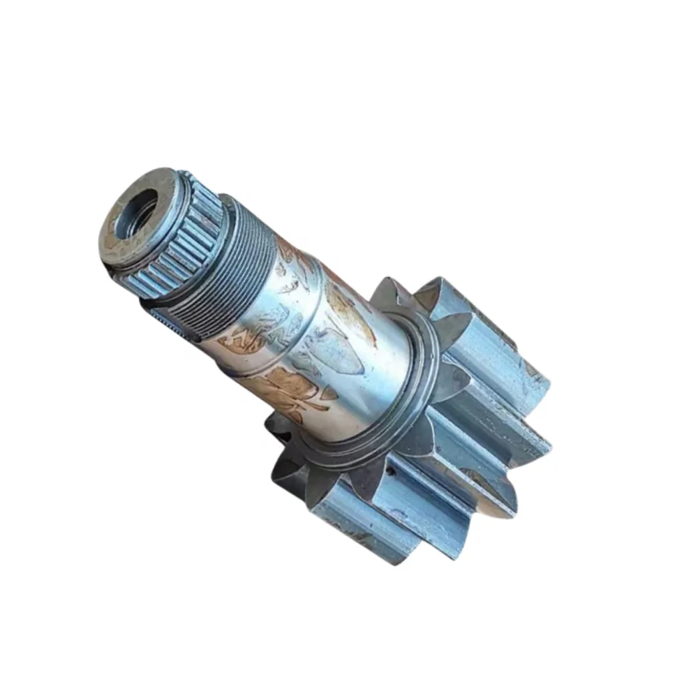 

Suitable for cat 315D2 Rotary Motor Rotary Motor Vertical Axis Central Axis 11/28/228H