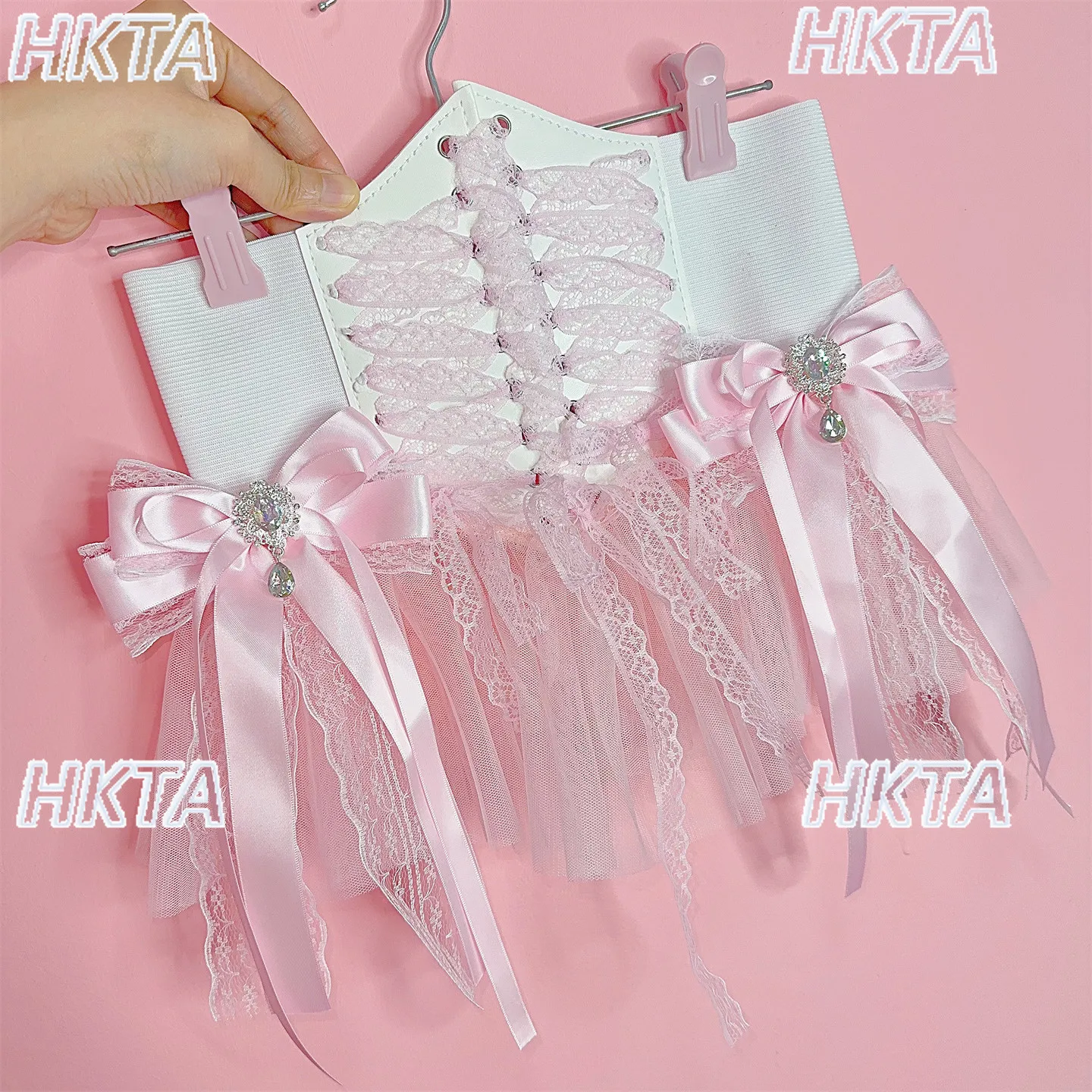 cinturon-de-malla-con-lazo-de-encaje-y-diamantes-de-imitacion-estilo-y2k-japones-para-chicas-accesorio-versatil-para-ropa-femenina