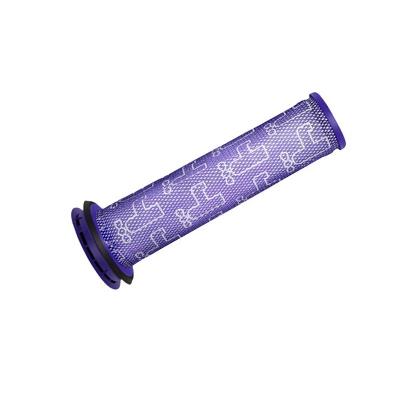 ตัวกรองแผ่นกรอง HEPA สำหรับ Dyson DC41 DC65เปลี่ยน DC65หุ่นยนต์ดูดฝุ่นอุปกรณ์เสริมสำหรับใช้ในบ้าน