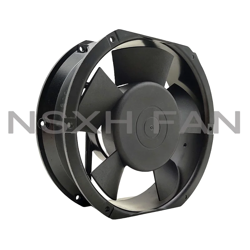 SF1725XA2 230V 0.22/0.21A 17CM 172 * 51 Axial Flow Fan