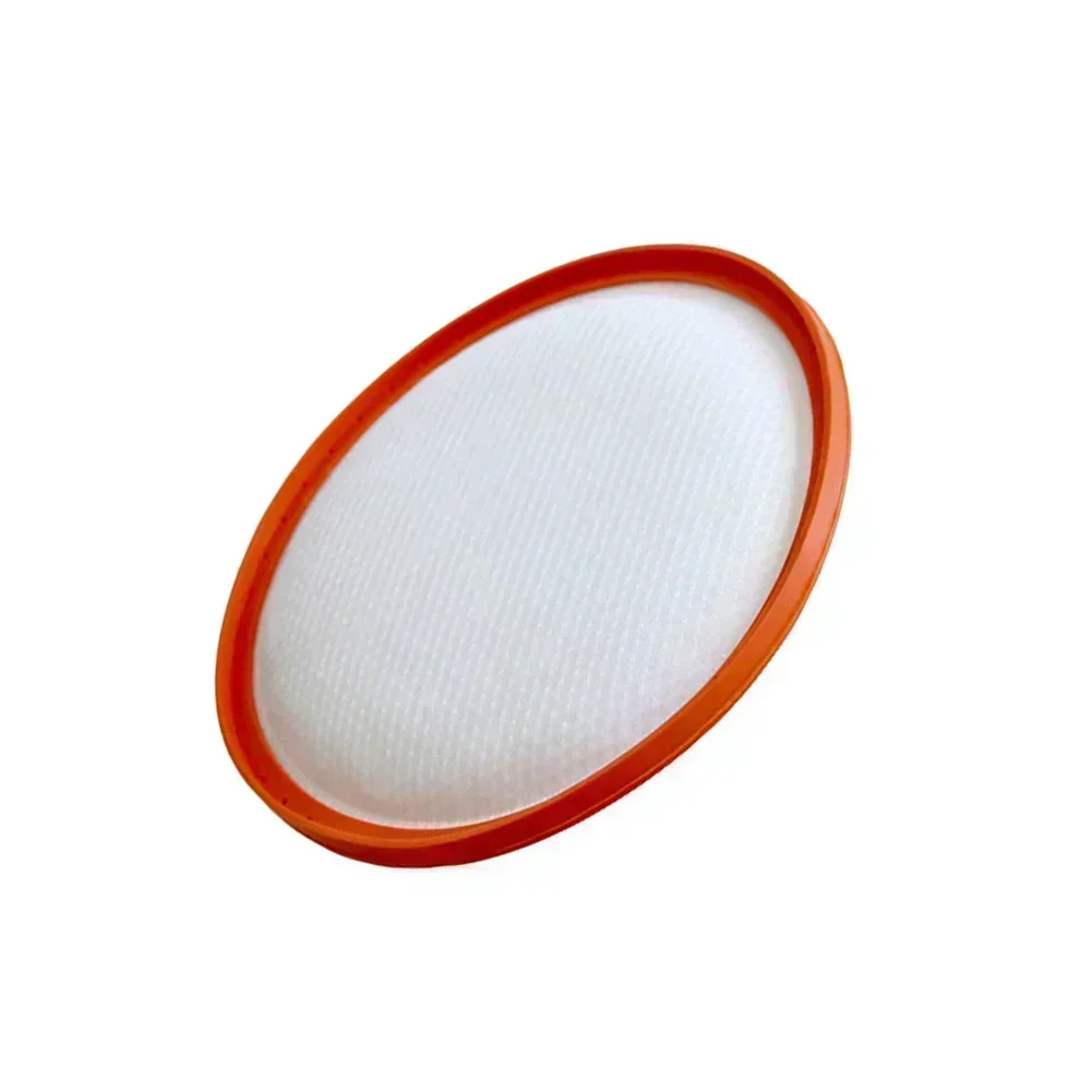 Washable Filter For Power Compact Cylinder Vacuum Cleaner     CCMBPCV1P1 150mm Handheld Cordless Vac Spare Parts Accessories view 5