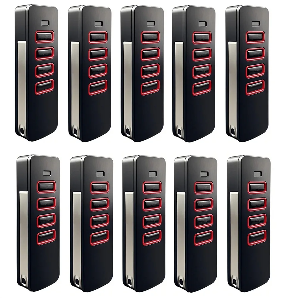 

1/20PCS SOMMER PEARL 4018 4019 4018V000 4018V064 S10779 TX40-868-4 TX55-868-4 868MHz Garage Door Remote Control Hand Transmitter