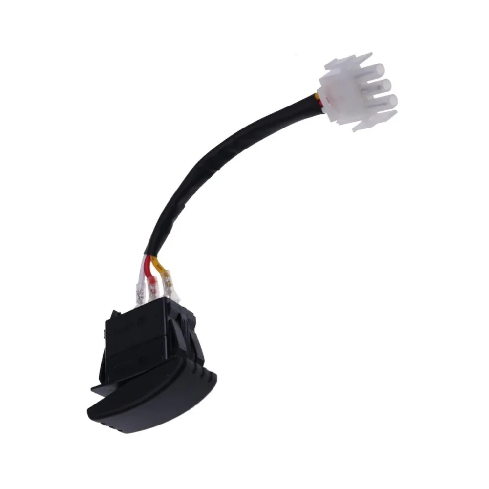 Forward Reverse Switch For Golf Cart G22 G29 1996-2004 Replaces JR1-H2917-10 JR1-H2917-20 JU2-H2917-00-00 Gear Selector Part