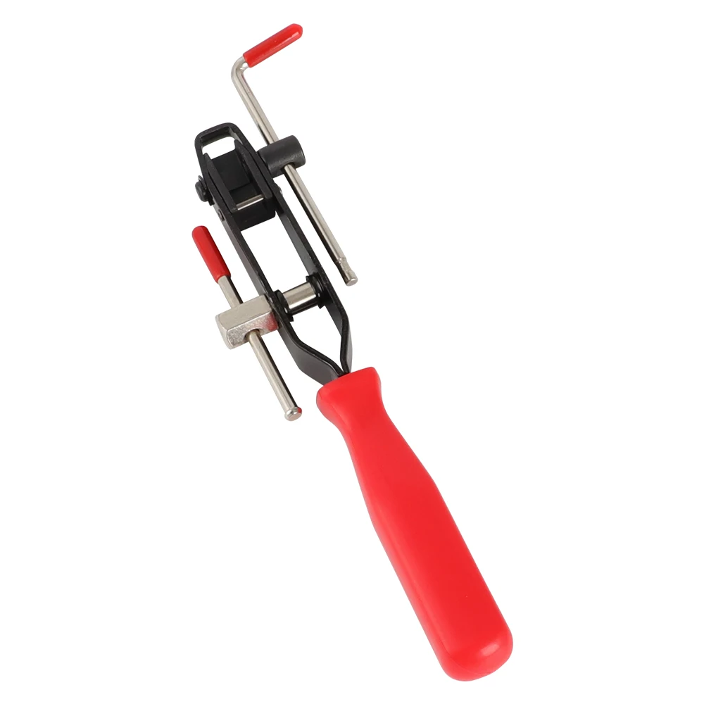 ATV Auto CV Joint Banding Boot Achse Klemme Werkzeug Mit CV Halb Welle Boot Band Schnalle Klemmen Reparatur Installieren Werkzeuge – Detail 19