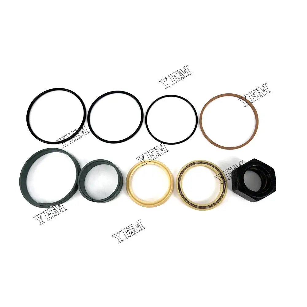 

New Cylinder Seal Kit 7161903 For Bobcat S740 S750 T750 T770 337 341 435 Engine parts
