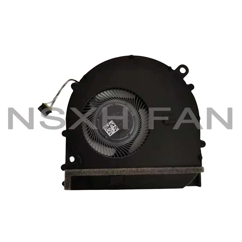 Ventilador Mi Air Pro, CPU, GPU, 15.6, ND55C05-17E22, 6033B0059201, ND55C05-17E23