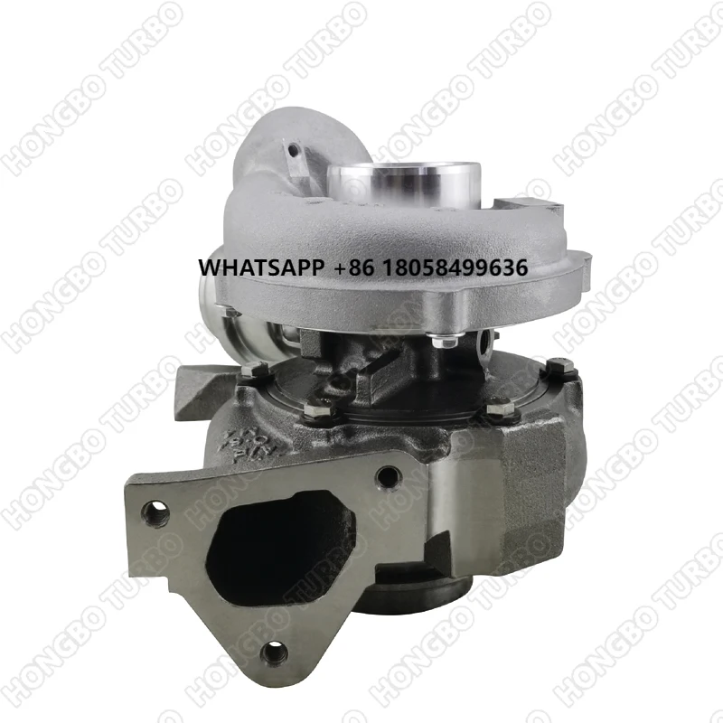 

Genuine GT2256V Turbocharger 715910 A6120960599 for Mercedes E 270 CDI W210 OM612 Engine