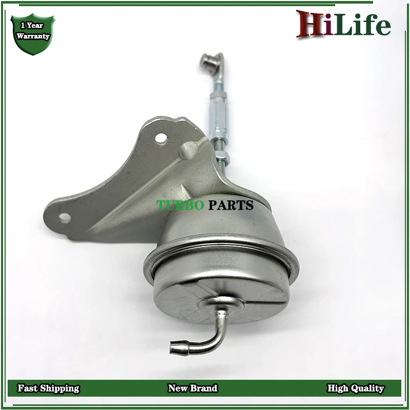 

Turbocharger Wastegate RHF3 VL37 Turbo Actuator VL36 55222015 for Fiat Bravo Alfa-Romeo MiTo 1.4 TB 16V 88Kw 120HP 71793894 2009
