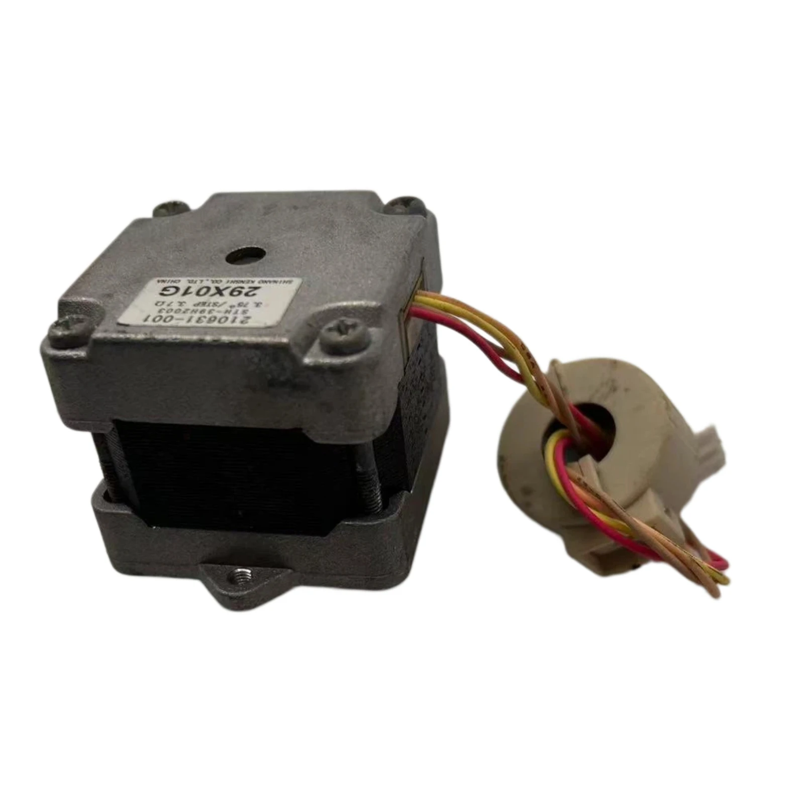 ZP550 Motor 210631-001 fits for Zebra ZP450 ZP 450 Printe Parts