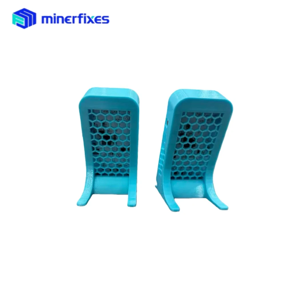 جديد أبيض Bitaxe 601 Gamma 1.2TH/S BM1370 من Antminer S21 Solo Bitcoin عمال مناجم مع الاتحاد الأوروبي PSU Crypto Miner للاستخدام المنزلي عمال المناجم BTC