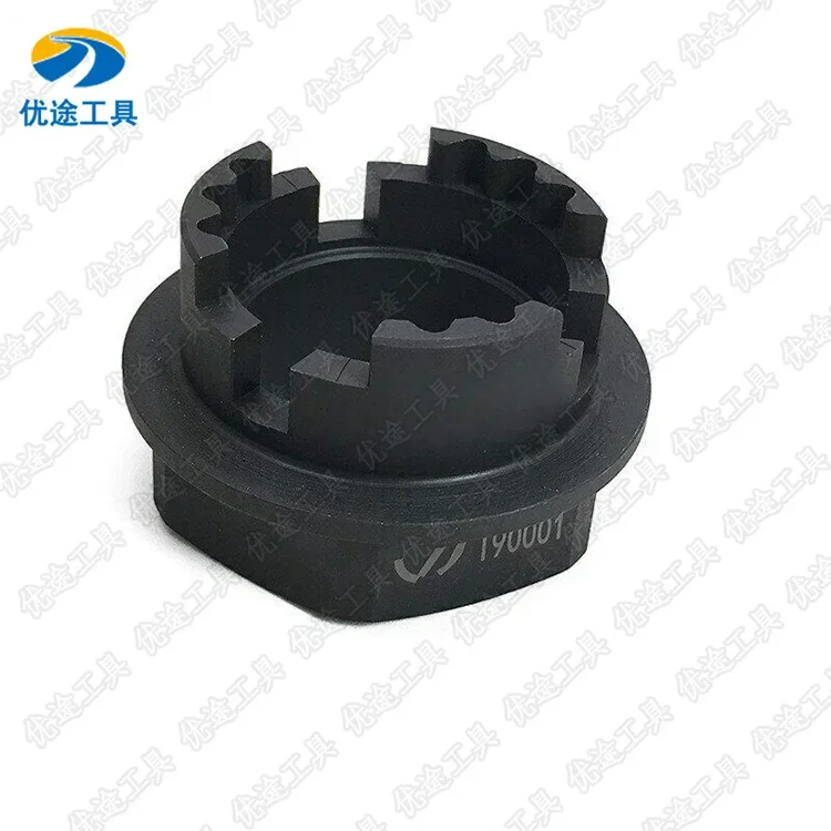 

3.0 Liter TFSI Camshaft Adjustment Sleeve T90001 Special Tool