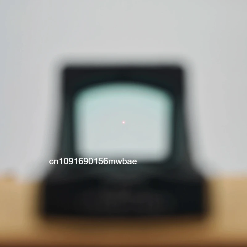 DEFENDER-CCW ريد دوت البصر 3MOA مسدس مسدس بصري RM * c بصمة الموازية نطاق البندقية الحرة مع العلامات الأصلية (DFCCW-MRD3) #2