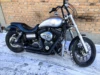 Für Harley DYNA 2004–2006 EFI Versionen 18L Motorrad Benzin Gas Kraftstofftank 6