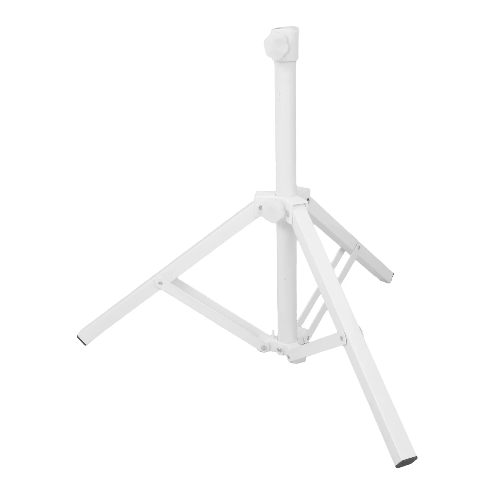 

Windmill Base Heavy Duty Metal Stand Outdoor Garden Decoration Weather Resistant Portable Parasol Holder Beach Supply