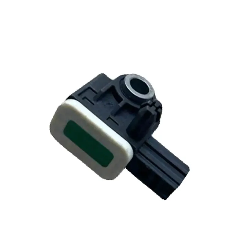 

NBJKATO Brand New Genuine OEM C2Z22384 Front Pedestrian Impact Sensor For Jaguar XF 2.0 2013 2014