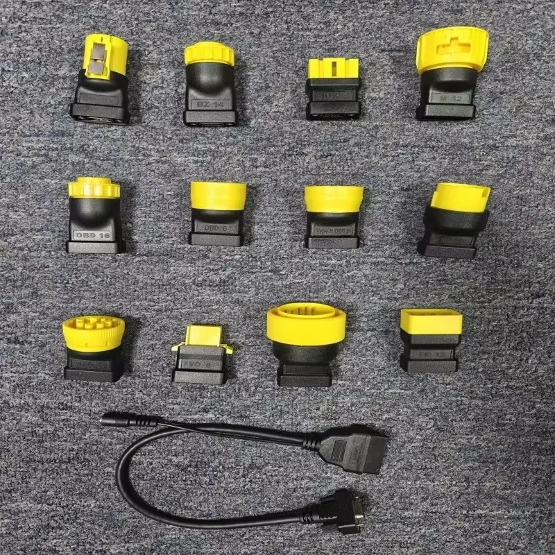 ‌Launch Truck Adapt… - image