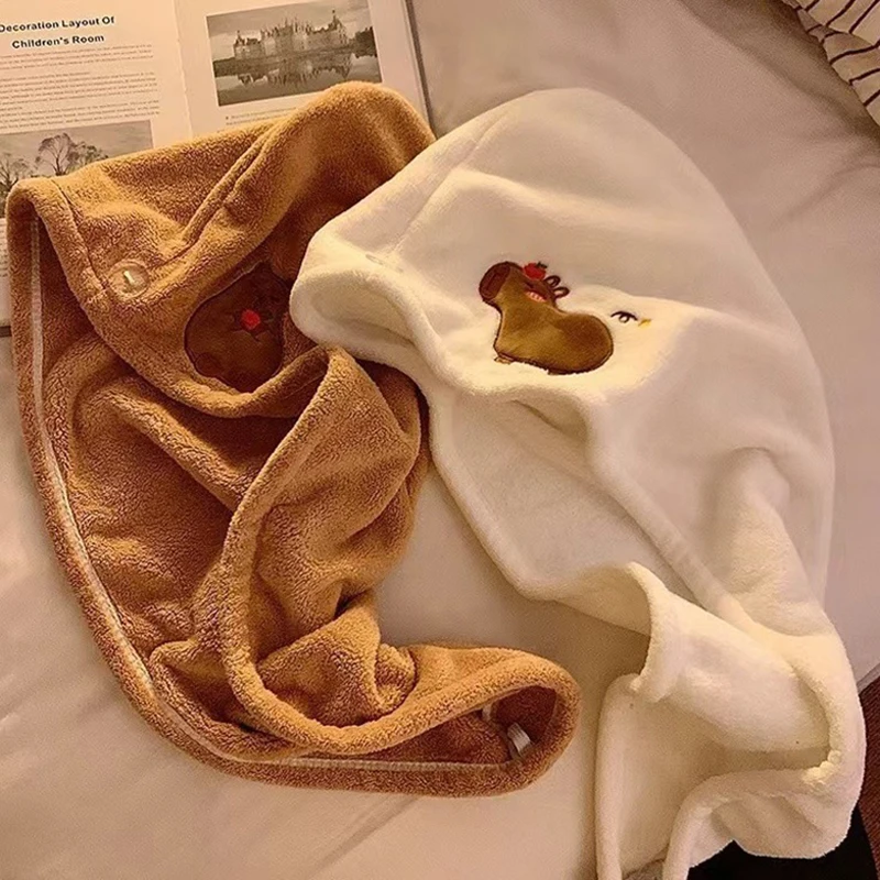 Thumbnail 4 - #25 Hair Drying Towels List of Top Picks