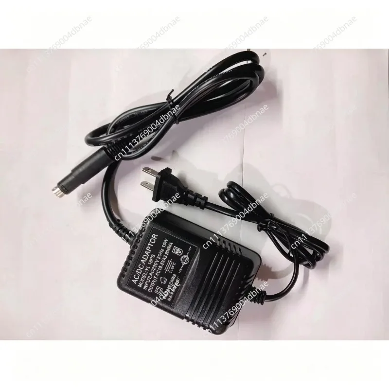 For  External Power Adapter for BEHRINGER Mixer UB502 802 XENYX 18.5V 3-Pin PSU3