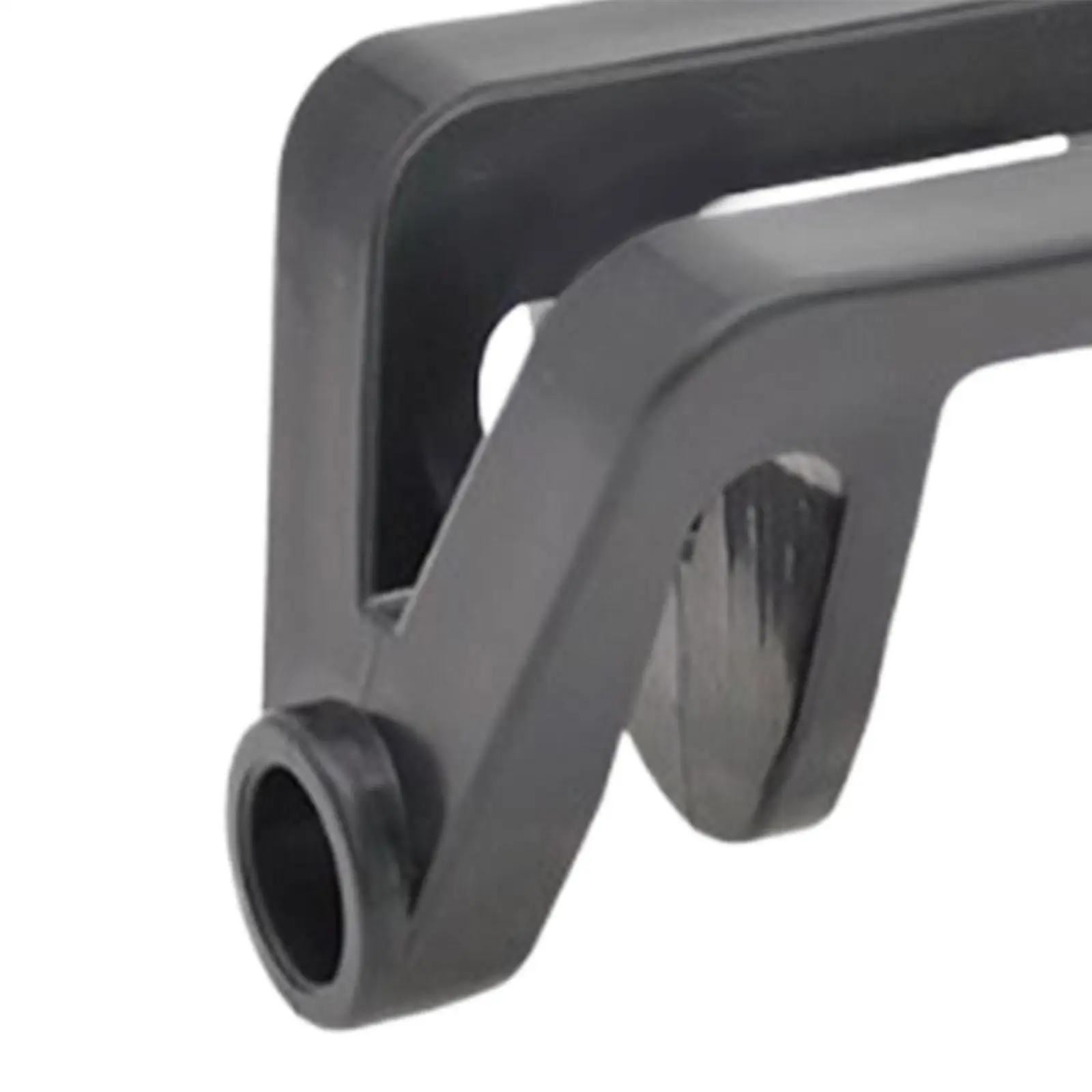 4x Boat Fender Clips Durable Easy Installation and Disassembly Boat Fender Holder for Small Boat Small Sailboat Accessories