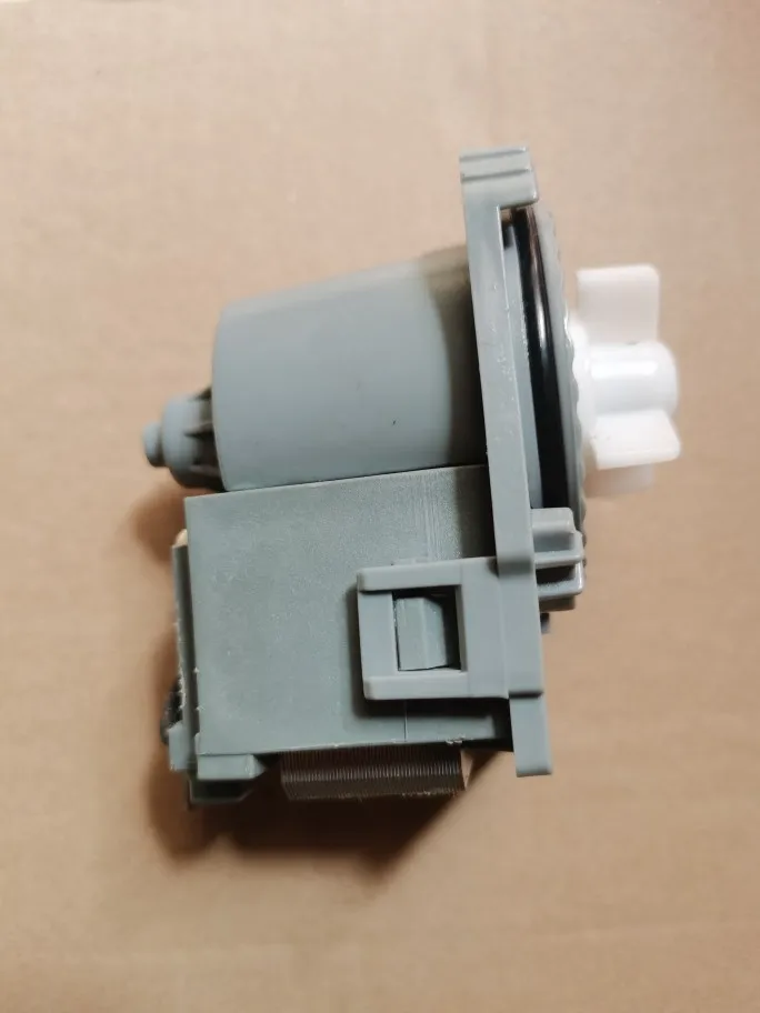 For Midea 1718C Dishwasher Drain Pump Parts