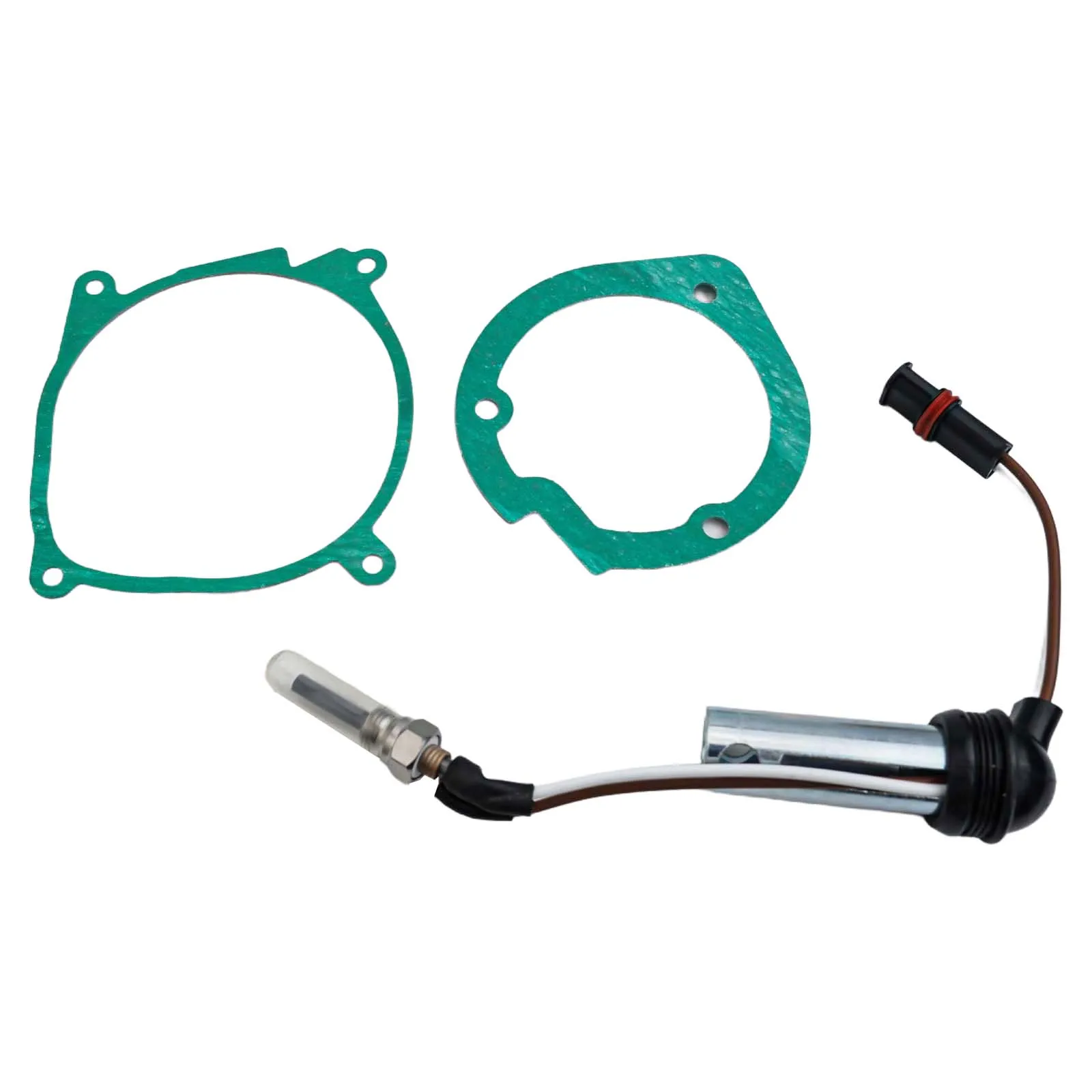 12V Diesel Heater Diesel Parking Heater Kit High-Quality Materials Long-Lasting Use Optimal Performance Gaskets Included