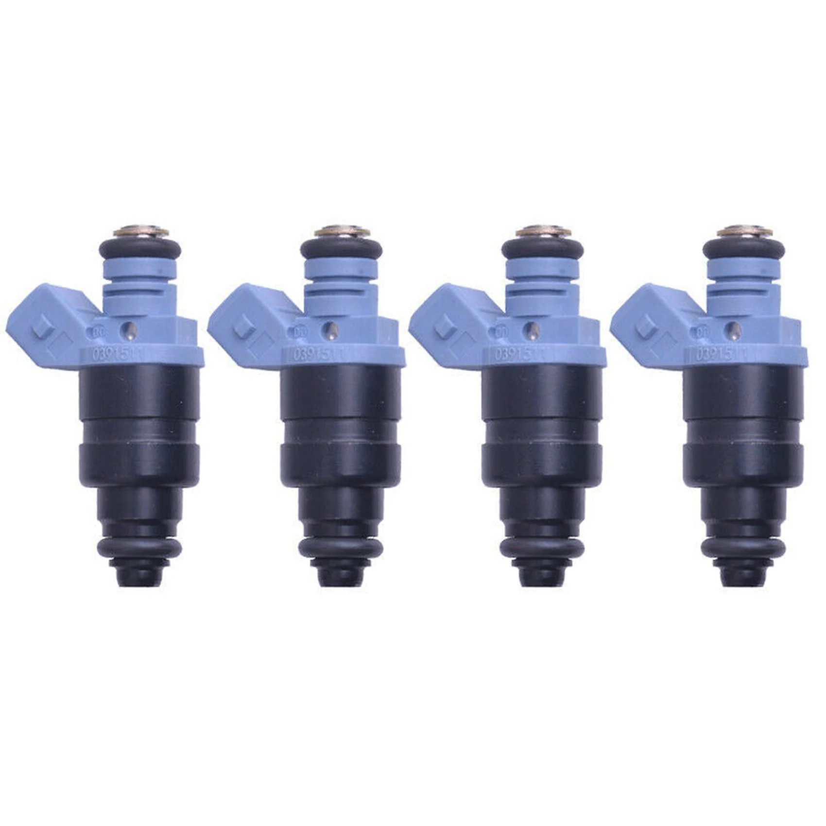 4PCS NEW 380Cc Injector Nozzle 0391511 13537574132 13530391511 Fuel Injector for BMW MINI R52 R53 S JCW John