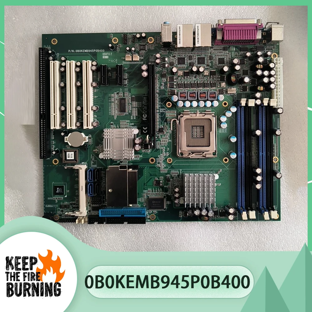 Industrial Control Motherboard MB94 0B0KEMB945P0B400