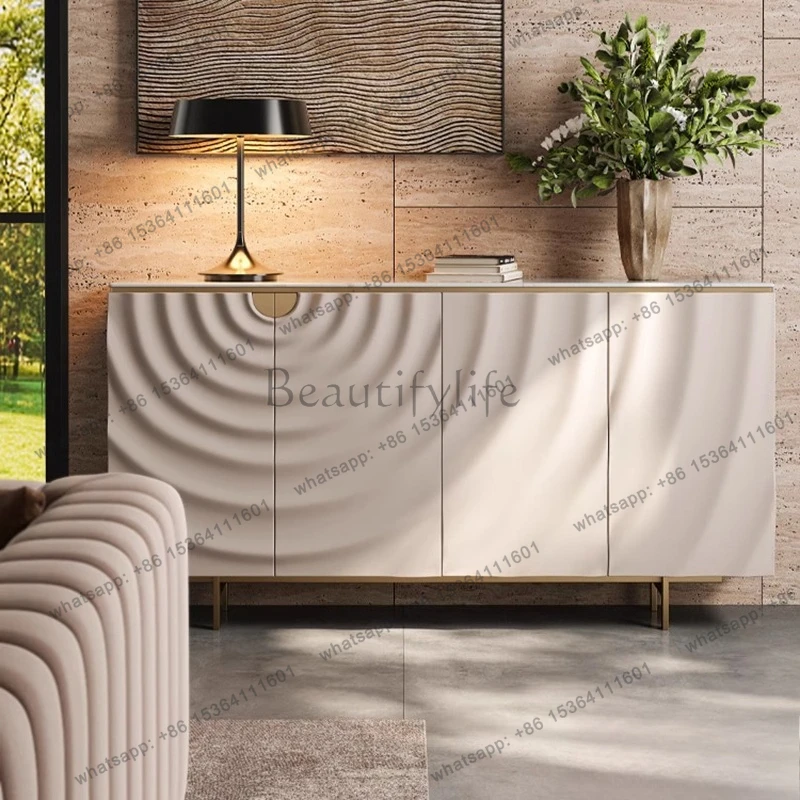 Modern Luxurious Si…