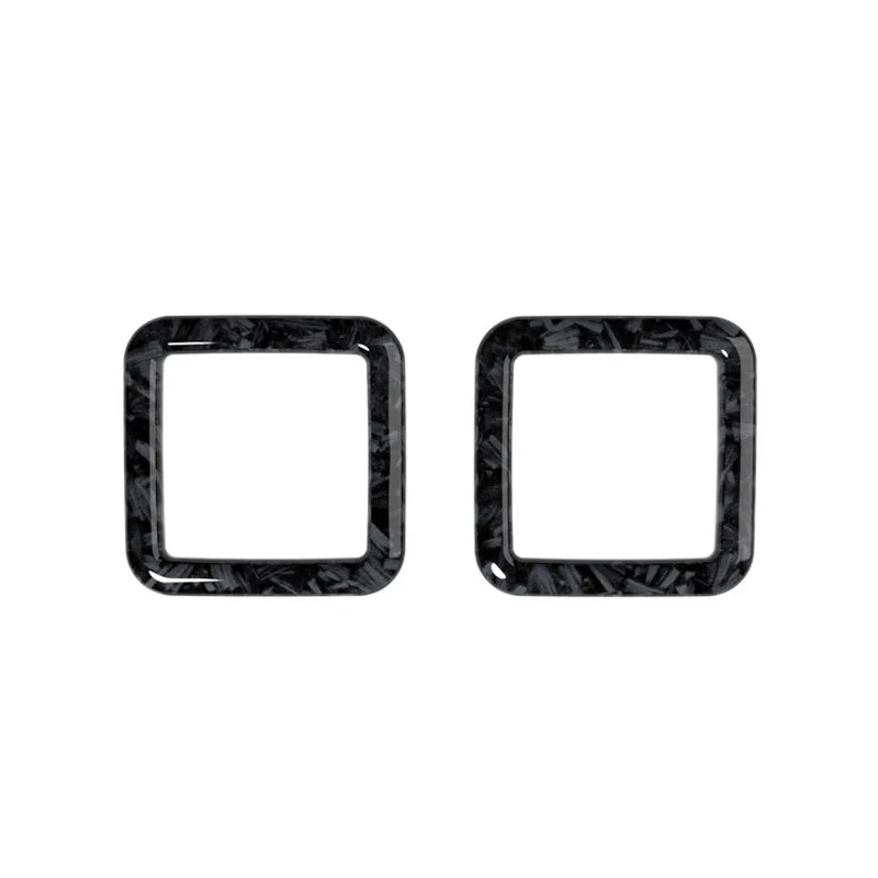FOR Nissan Clipper Truck 2026 2027 Decorative frame for water control cup in dashboard Cover Trim Inteiror Accessories