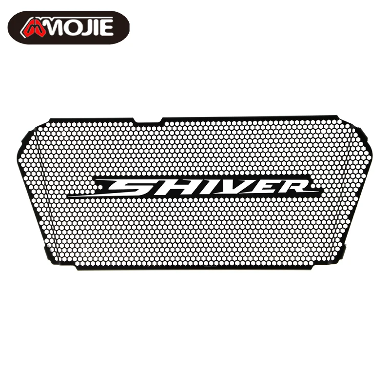 Motorcycle Radiator Grille Guard Protector Cover For Aprilia Shiver SL 750 SL750 Dorsoduro 750 2008-2017 Shiver 900 2018-2023