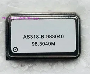 1PCS AS318-B-903168 AS318-B-983040 Crystal Oscillator 90.3168MHz 98.3040MHz For DAC Headphone Amplifier